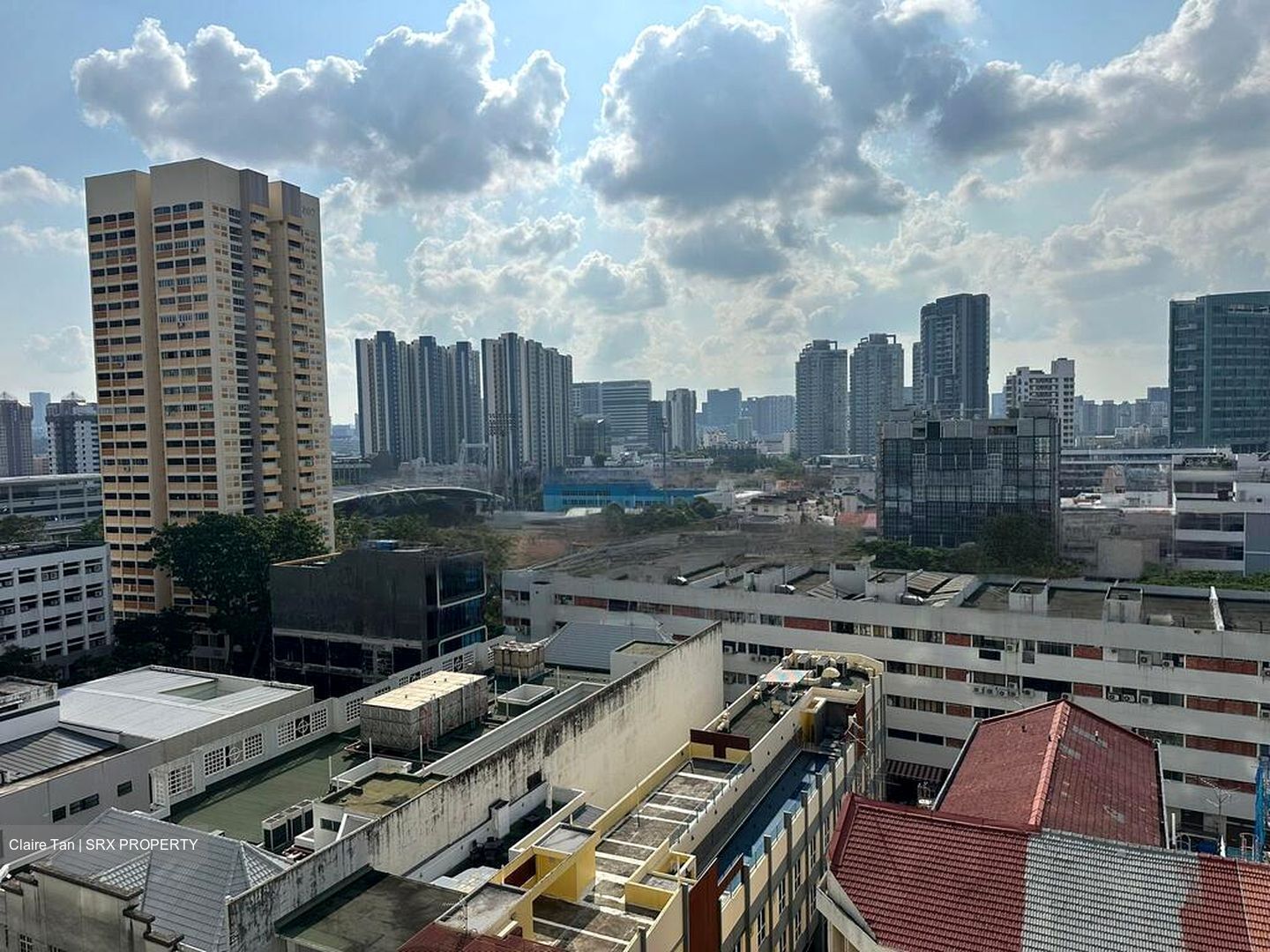 Citylights (D8), Condominium #467788821